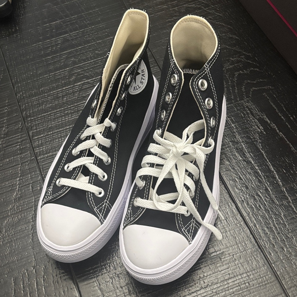 Converse CTAS Move Hi